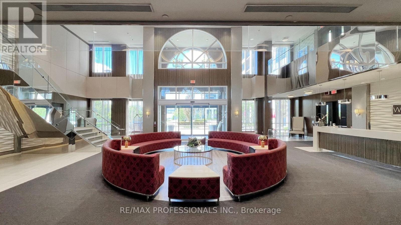 822 - 2 Eva Road, Toronto, Ontario  M9C 0A9 - Photo 4 - W12750106