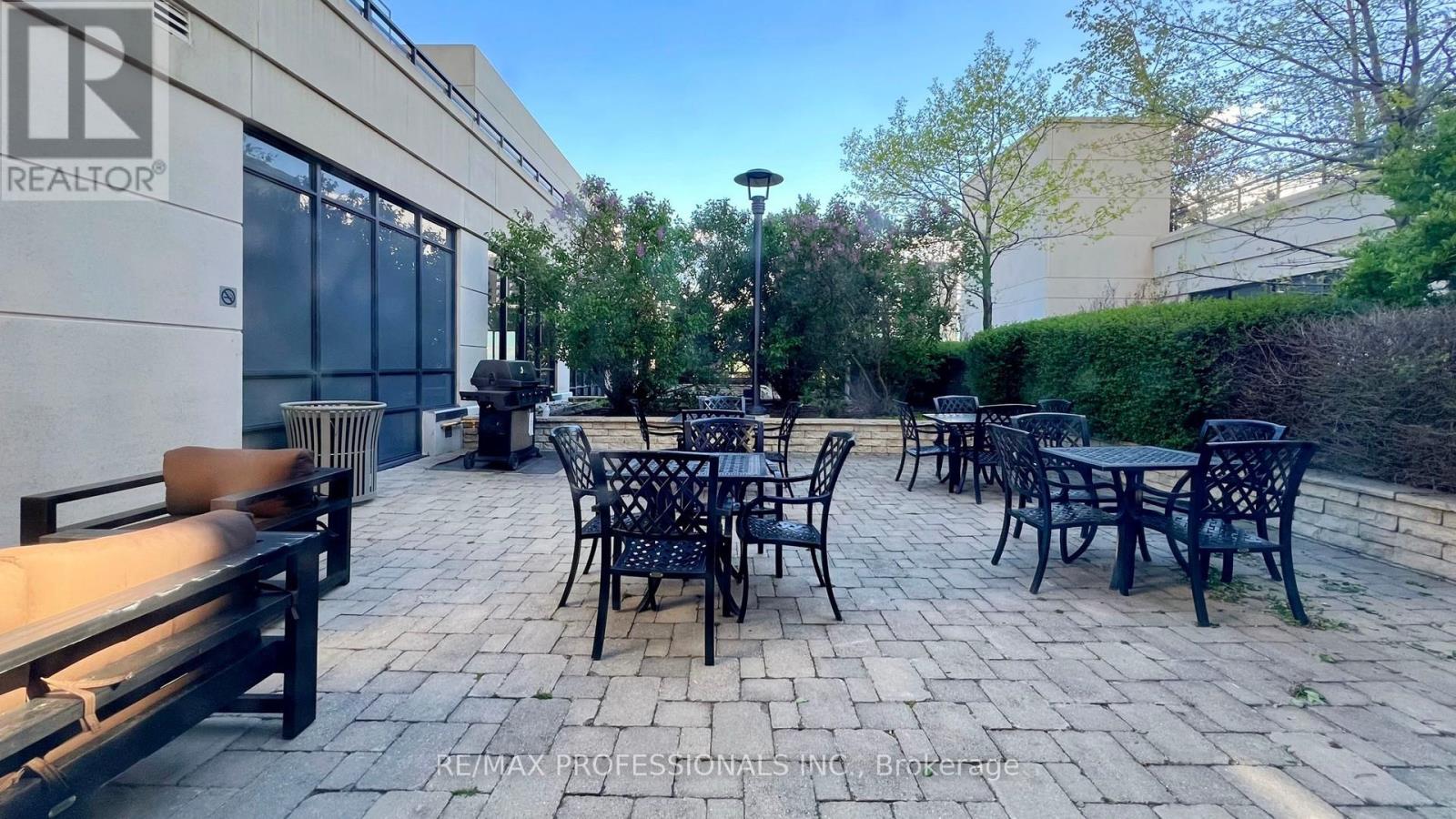 822 - 2 Eva Road, Toronto, Ontario  M9C 0A9 - Photo 43 - W12750106