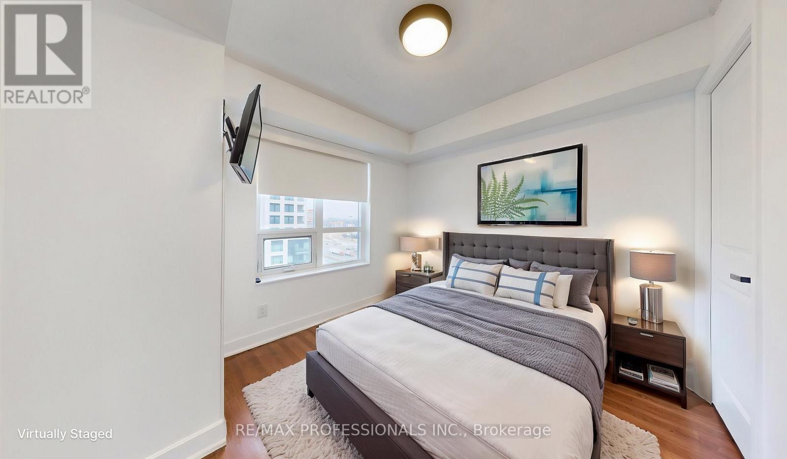 822 - 2 Eva Road, Toronto, Ontario  M9C 0A9 - Photo 6 - W12750106