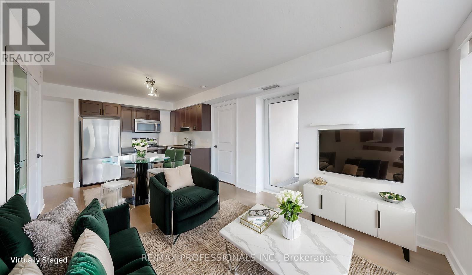 822 - 2 Eva Road, Toronto, Ontario  M9C 0A9 - Photo 7 - W12750106