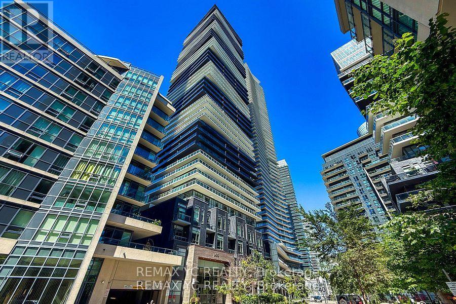 3904 - 56 Annie Craig Drive, Toronto, Ontario M8V 0C8 - Photo 1 - W12750118