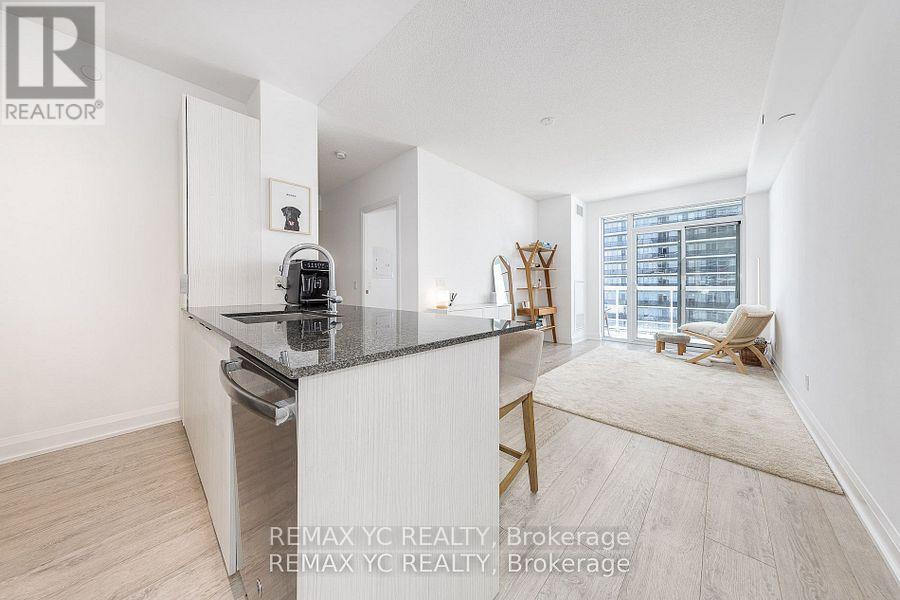 3904 - 56 Annie Craig Drive, Toronto, Ontario M8V 0C8 - Photo 10 - W12750118