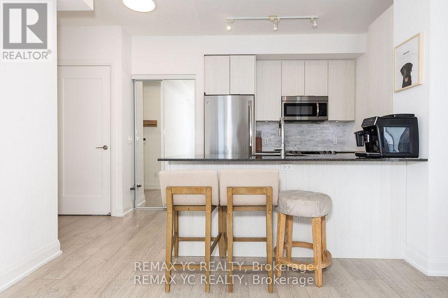 3904 - 56 Annie Craig Drive, Toronto, Ontario M8V 0C8 - Photo 12 - W12750118