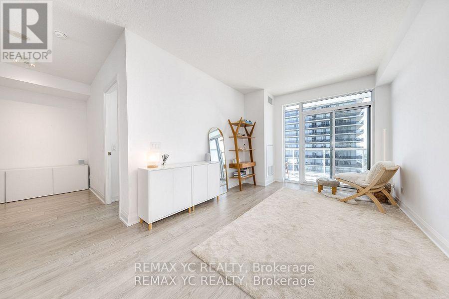 3904 - 56 Annie Craig Drive, Toronto, Ontario M8V 0C8 - Photo 13 - W12750118