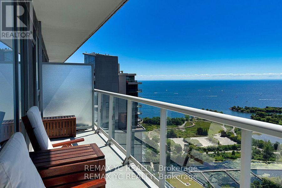 3904 - 56 Annie Craig Drive, Toronto, Ontario M8V 0C8 - Photo 22 - W12750118