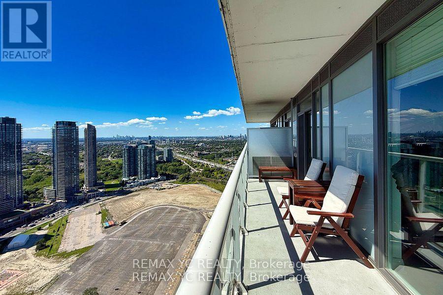 3904 - 56 Annie Craig Drive, Toronto, Ontario M8V 0C8 - Photo 24 - W12750118