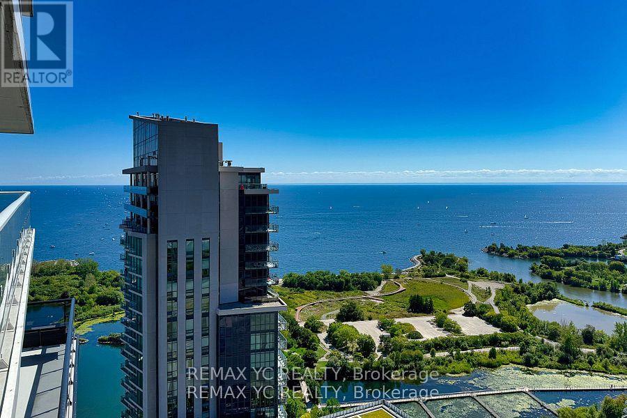 3904 - 56 Annie Craig Drive, Toronto, Ontario M8V 0C8 - Photo 26 - W12750118