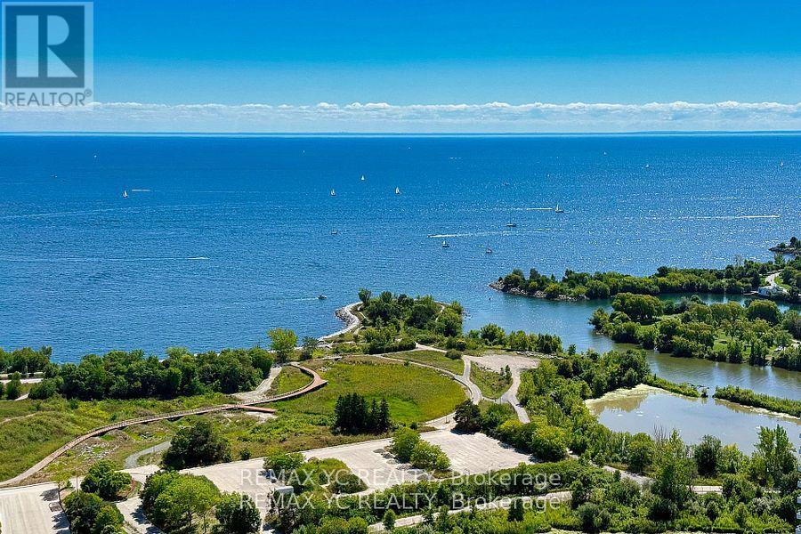 3904 - 56 Annie Craig Drive, Toronto, Ontario M8V 0C8 - Photo 27 - W12750118