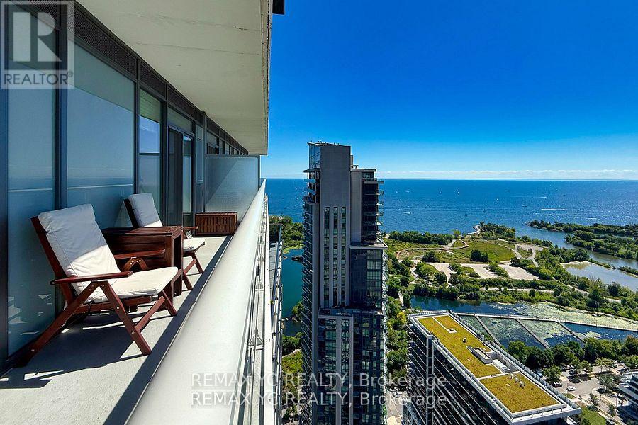 3904 - 56 Annie Craig Drive, Toronto, Ontario M8V 0C8 - Photo 30 - W12750118