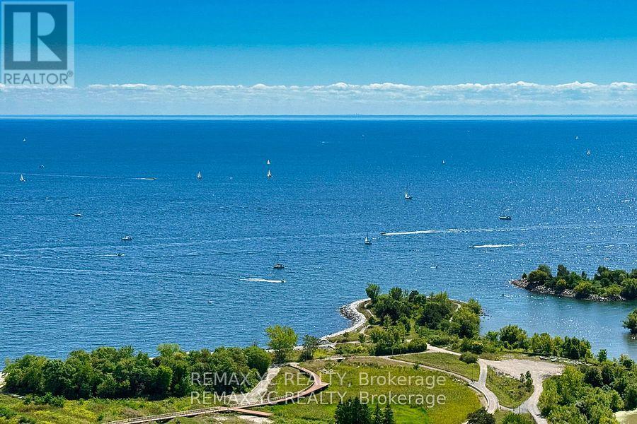 3904 - 56 Annie Craig Drive, Toronto, Ontario M8V 0C8 - Photo 31 - W12750118