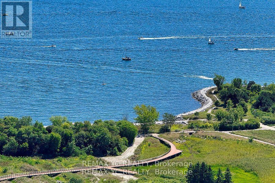 3904 - 56 Annie Craig Drive, Toronto, Ontario M8V 0C8 - Photo 32 - W12750118