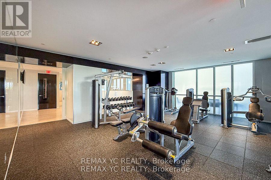 3904 - 56 Annie Craig Drive, Toronto, Ontario M8V 0C8 - Photo 33 - W12750118