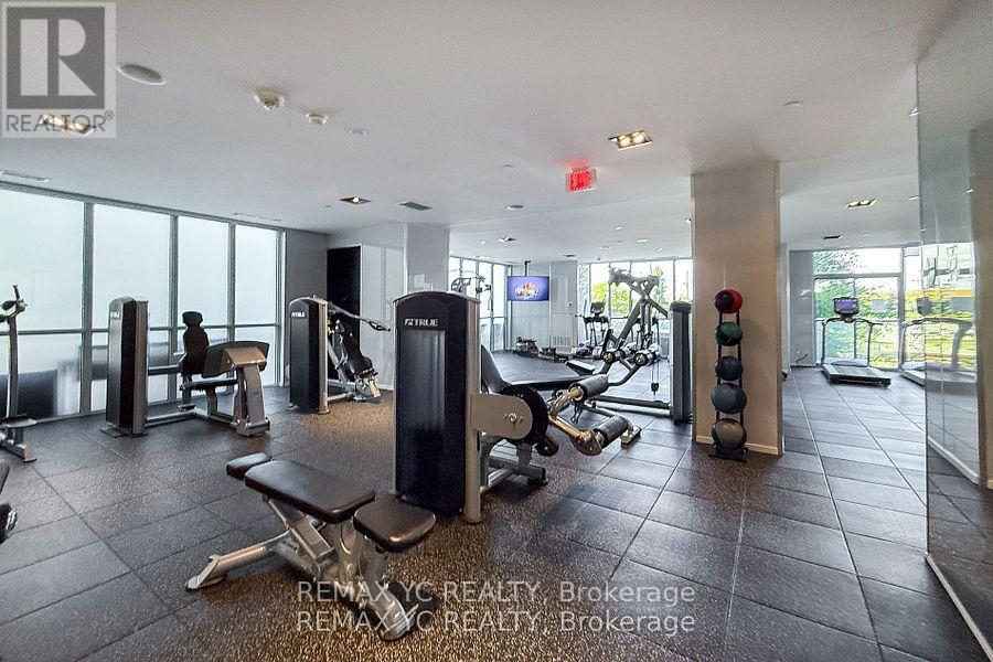 3904 - 56 Annie Craig Drive, Toronto, Ontario M8V 0C8 - Photo 35 - W12750118