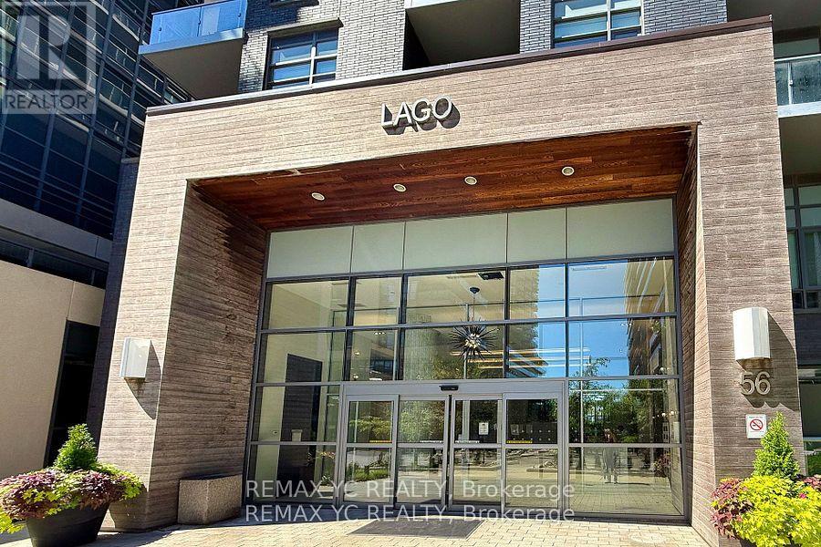 3904 - 56 Annie Craig Drive, Toronto, Ontario M8V 0C8 - Photo 39 - W12750118