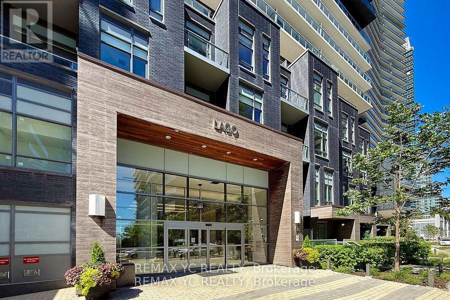 3904 - 56 Annie Craig Drive, Toronto, Ontario M8V 0C8 - Photo 40 - W12750118