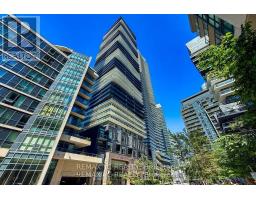 3904 - 56 ANNIE CRAIG DRIVE, Toronto, Ontario