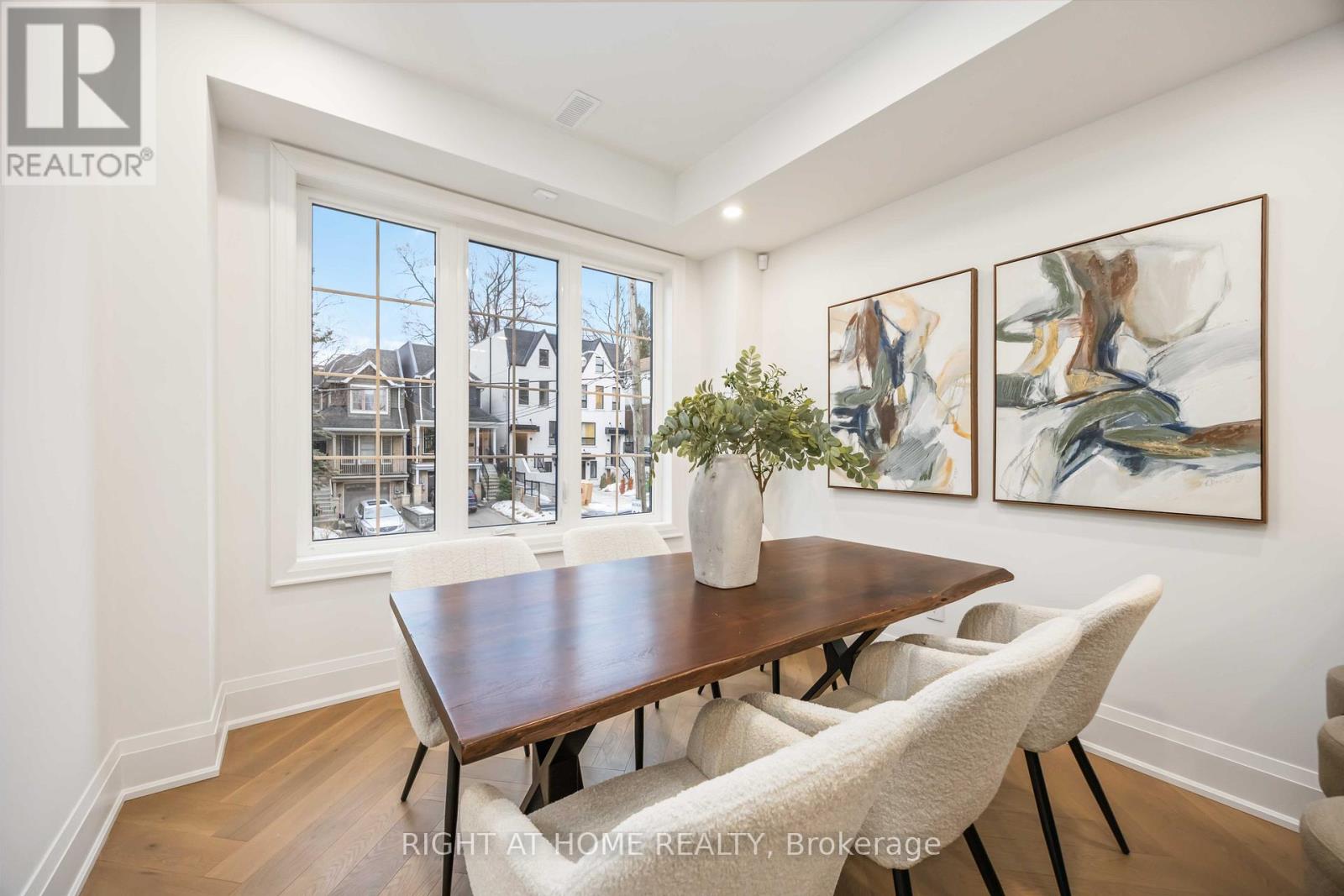 34a Morningside Avenue W, Toronto, Ontario  M6S 1C4 - Photo 10 - W12750124