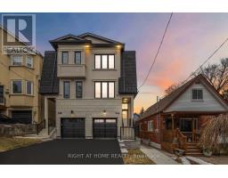 34A MORNINGSIDE AVENUE W, Toronto, Ontario