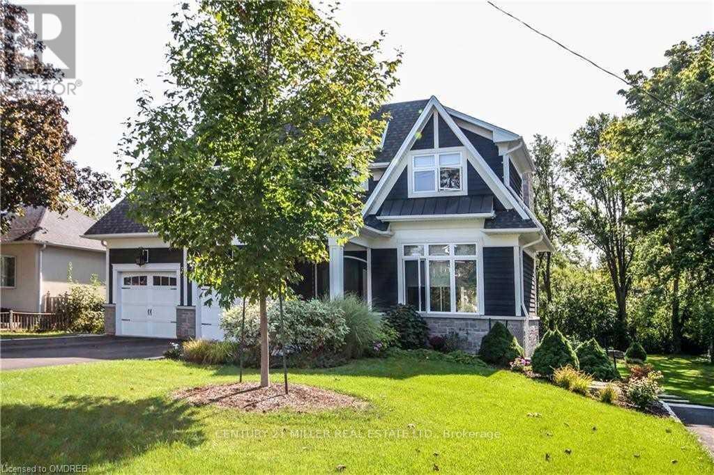 2308 Belyea Street, Oakville, Ontario  L6L 1N6 - Photo 1 - W12750136