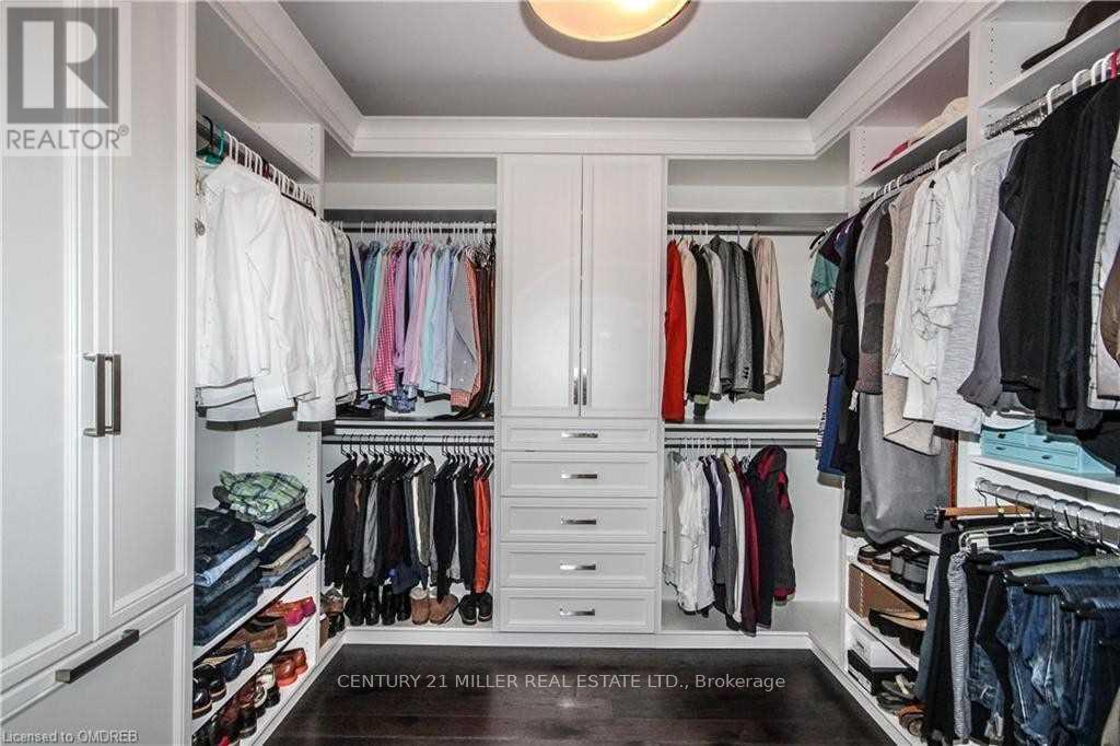 2308 Belyea Street, Oakville, Ontario  L6L 1N6 - Photo 20 - W12750136