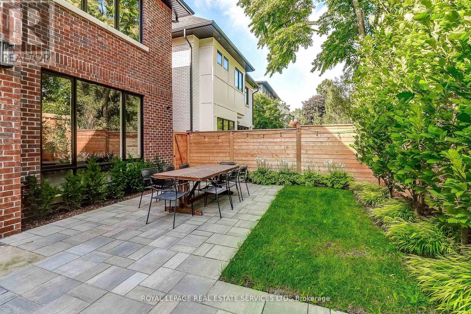 8 Shand Avenue, Toronto, Ontario  M8X 2M5 - Photo 34 - W12750156