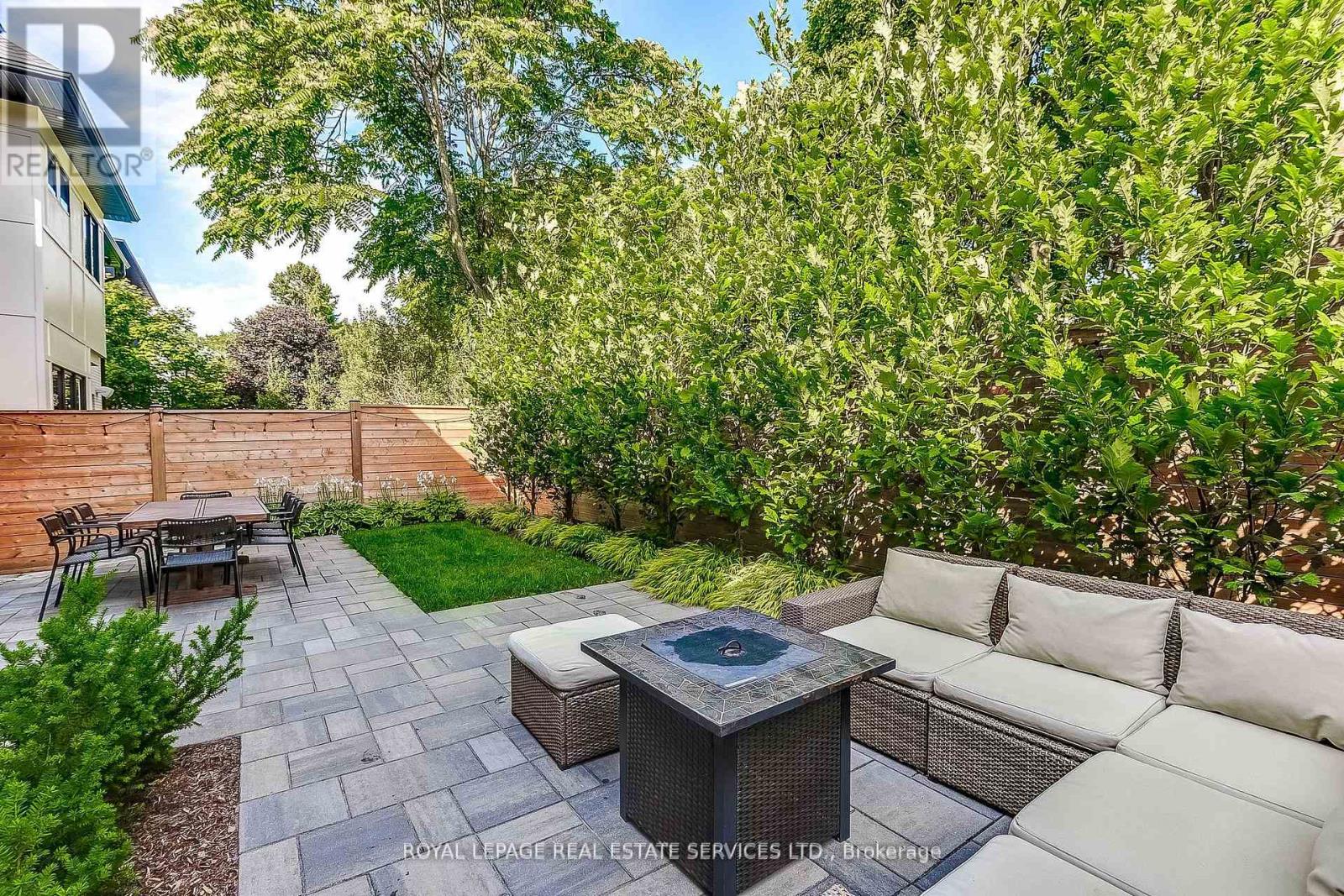 8 Shand Avenue, Toronto, Ontario  M8X 2M5 - Photo 35 - W12750156