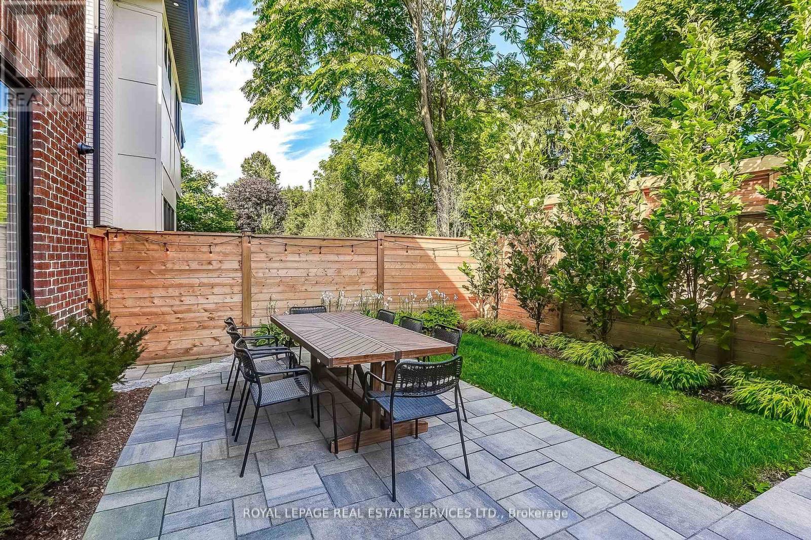 8 Shand Avenue, Toronto, Ontario  M8X 2M5 - Photo 36 - W12750156