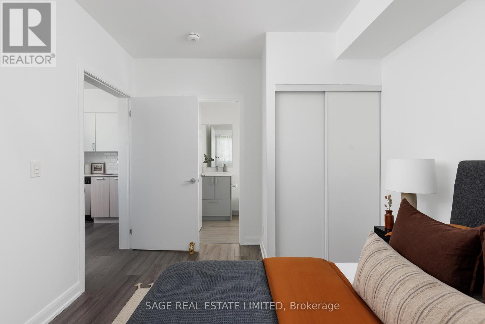 202 - 385 Osler Street, Toronto, Ontario  M6N 2Z4 - Photo 19 - W12750168