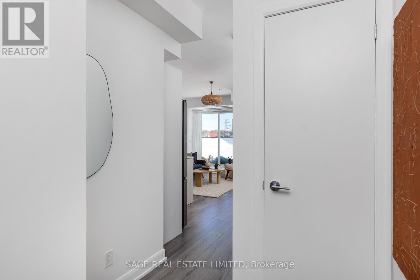 202 - 385 Osler Street, Toronto, Ontario  M6N 2Z4 - Photo 2 - W12750168