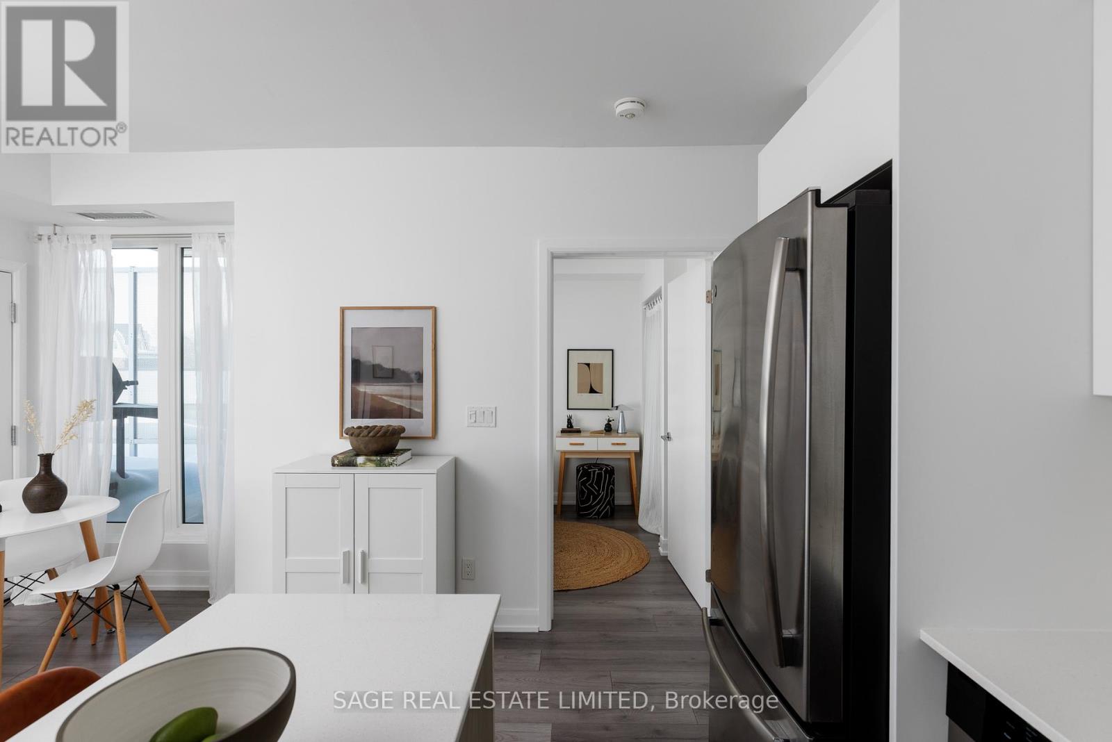 202 - 385 Osler Street, Toronto, Ontario  M6N 2Z4 - Photo 23 - W12750168