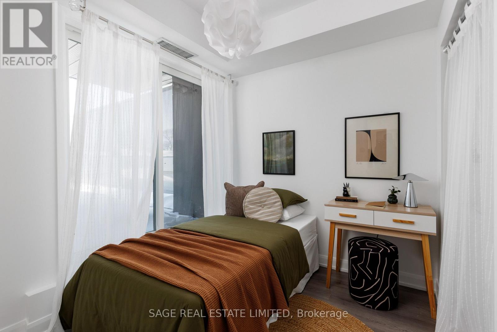 202 - 385 Osler Street, Toronto, Ontario  M6N 2Z4 - Photo 24 - W12750168