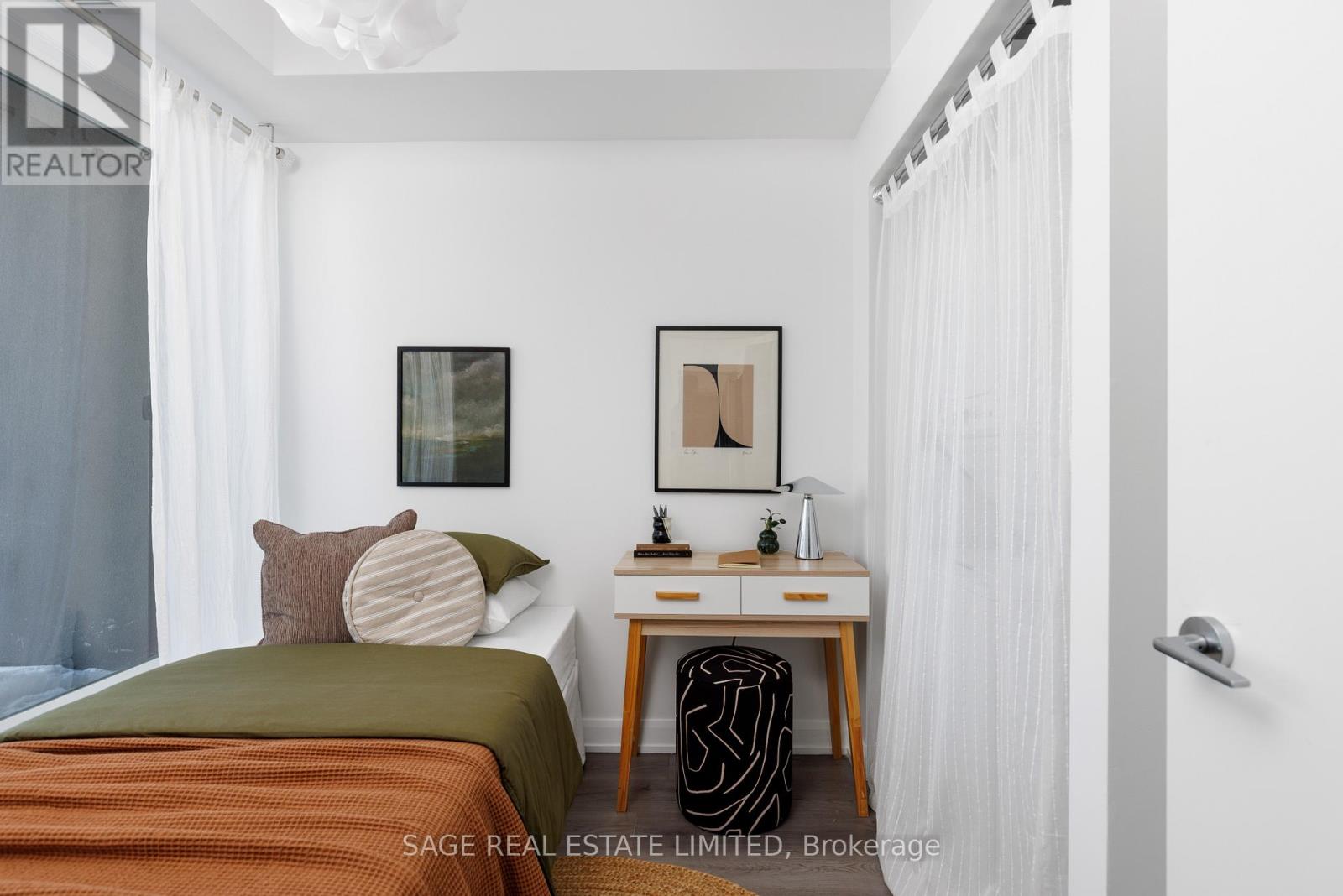 202 - 385 Osler Street, Toronto, Ontario  M6N 2Z4 - Photo 25 - W12750168