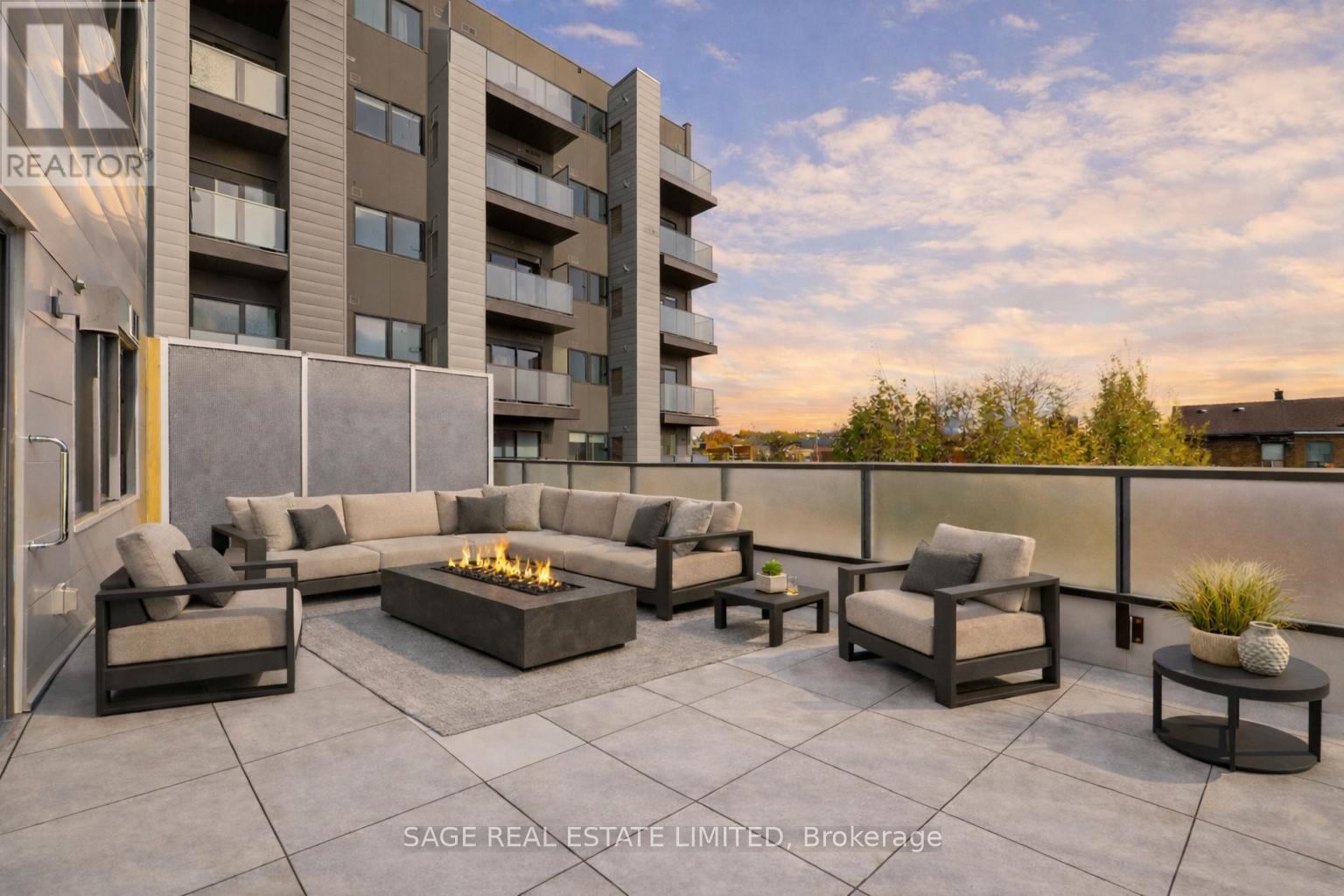 202 - 385 Osler Street, Toronto, Ontario  M6N 2Z4 - Photo 32 - W12750168