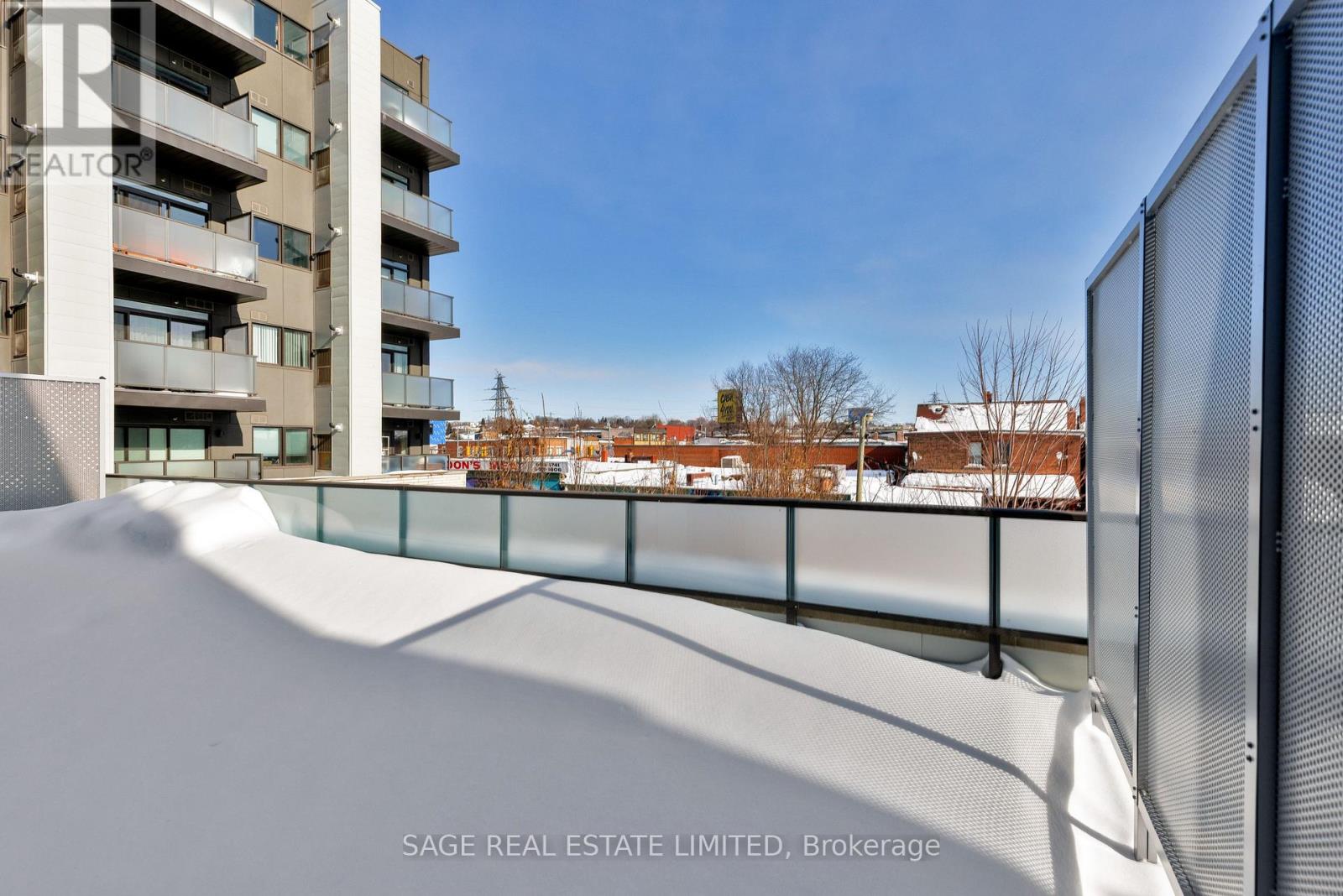 202 - 385 Osler Street, Toronto, Ontario  M6N 2Z4 - Photo 33 - W12750168