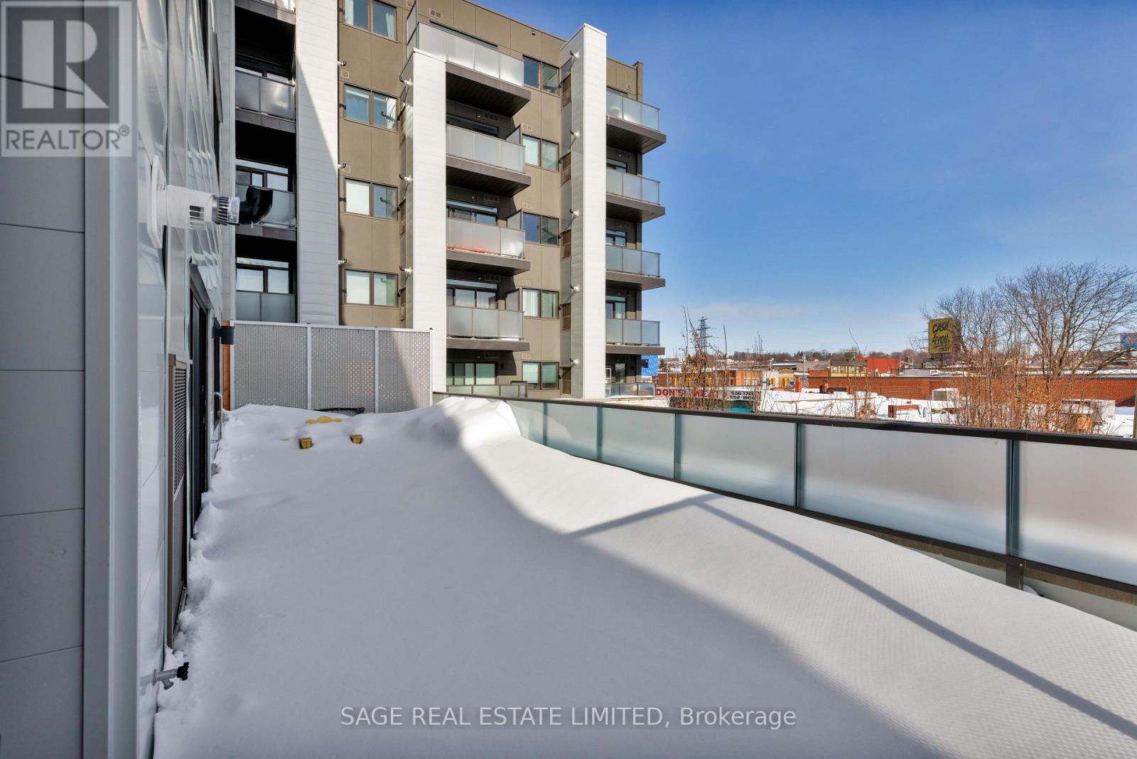 202 - 385 Osler Street, Toronto, Ontario  M6N 2Z4 - Photo 34 - W12750168