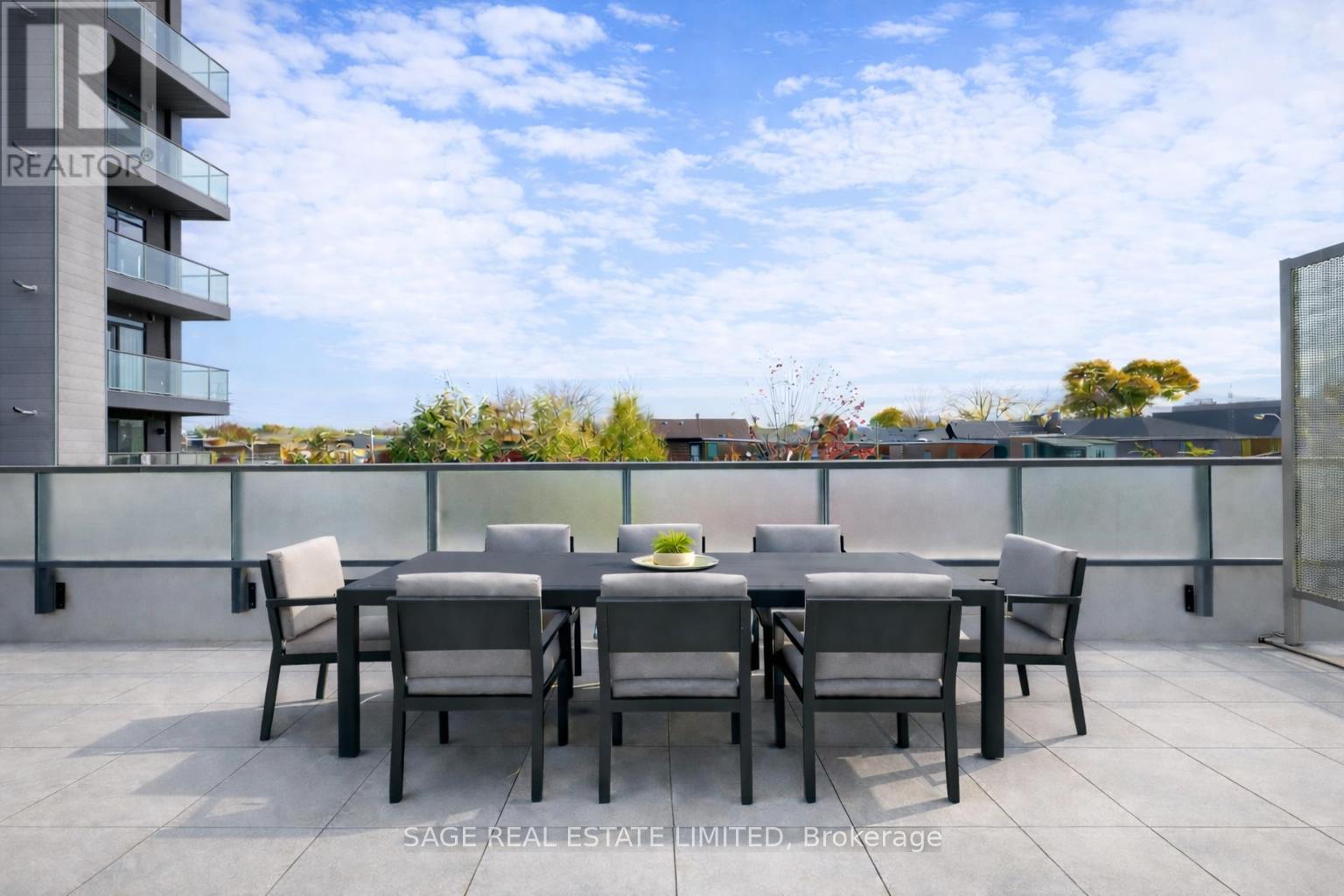 202 - 385 Osler Street, Toronto, Ontario  M6N 2Z4 - Photo 38 - W12750168