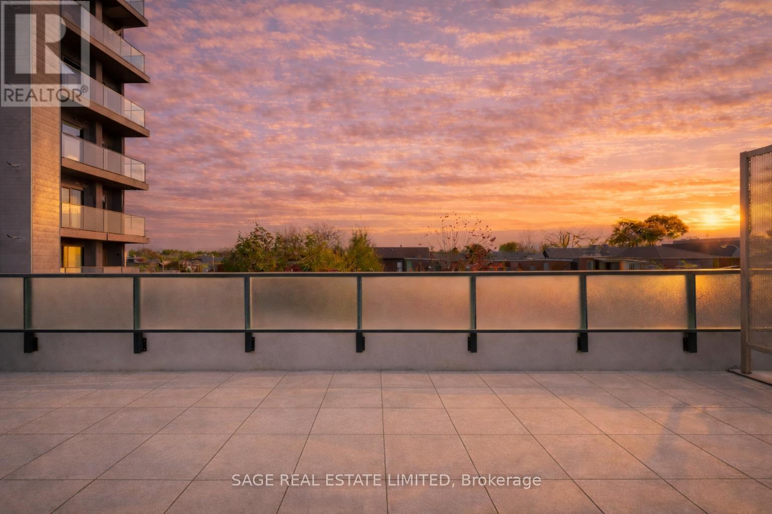 202 - 385 Osler Street, Toronto, Ontario  M6N 2Z4 - Photo 39 - W12750168