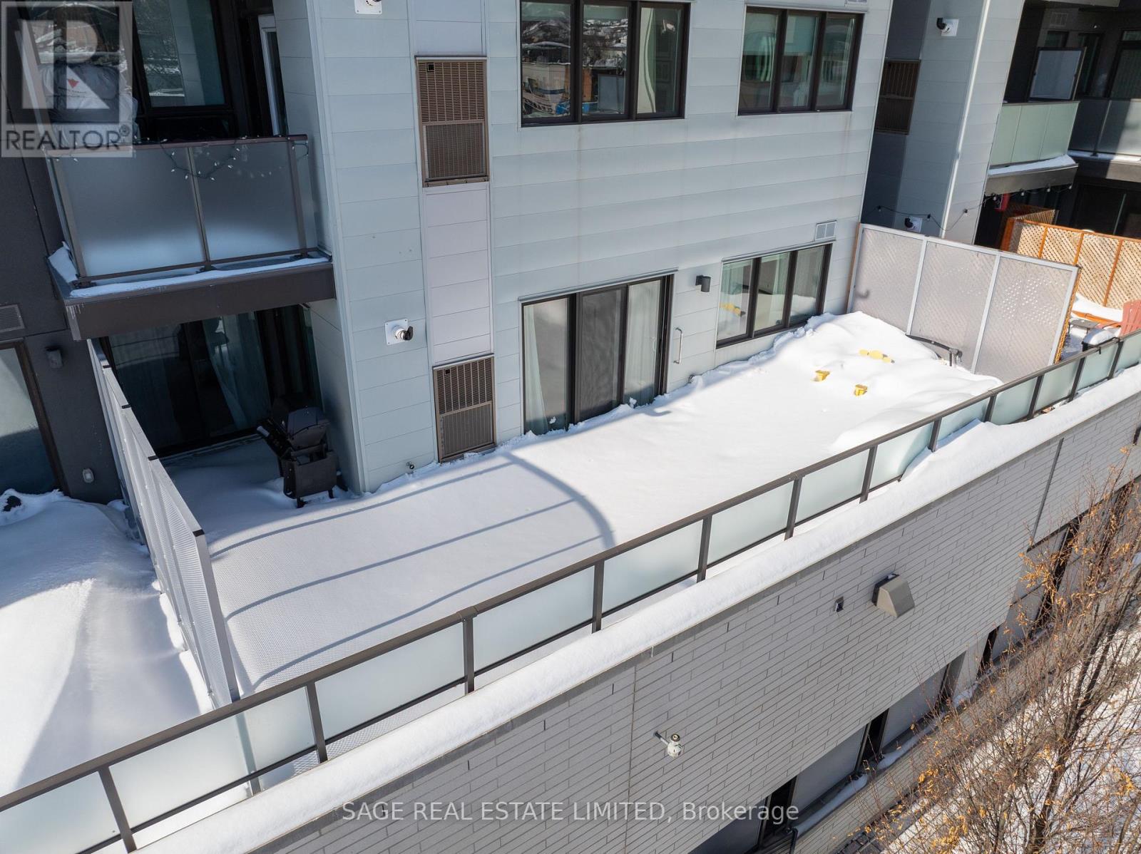 202 - 385 Osler Street, Toronto, Ontario  M6N 2Z4 - Photo 40 - W12750168