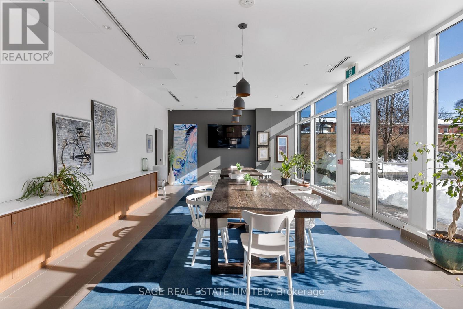 202 - 385 Osler Street, Toronto, Ontario  M6N 2Z4 - Photo 42 - W12750168