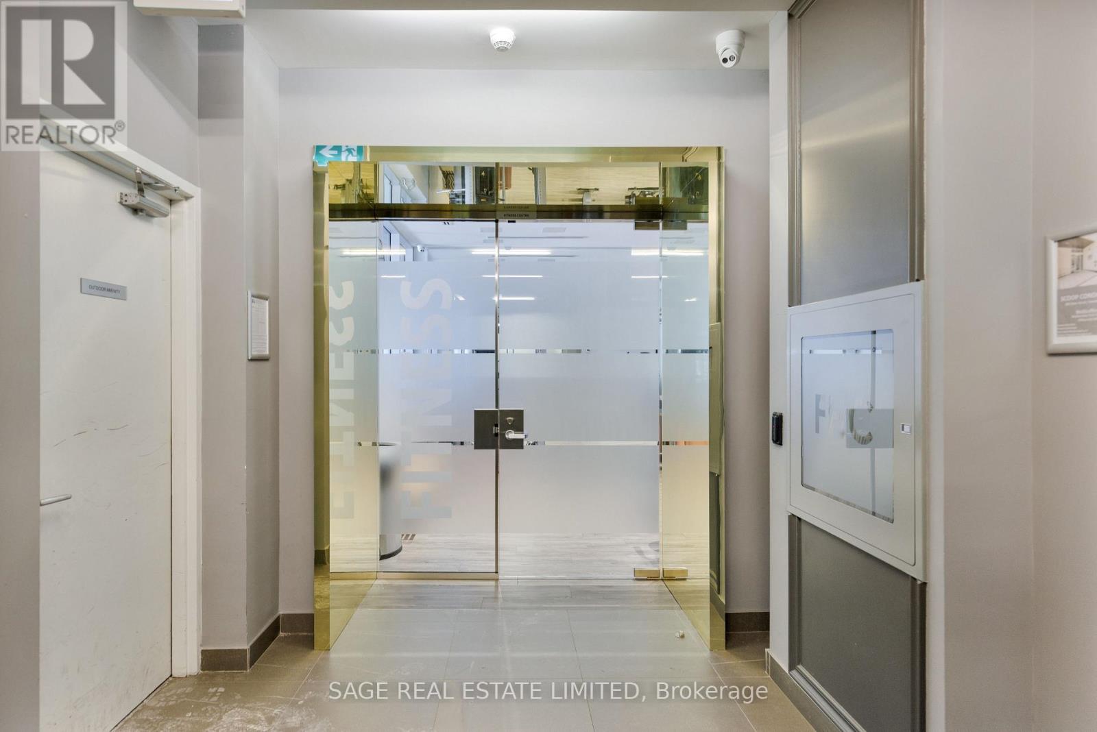 202 - 385 Osler Street, Toronto, Ontario  M6N 2Z4 - Photo 45 - W12750168