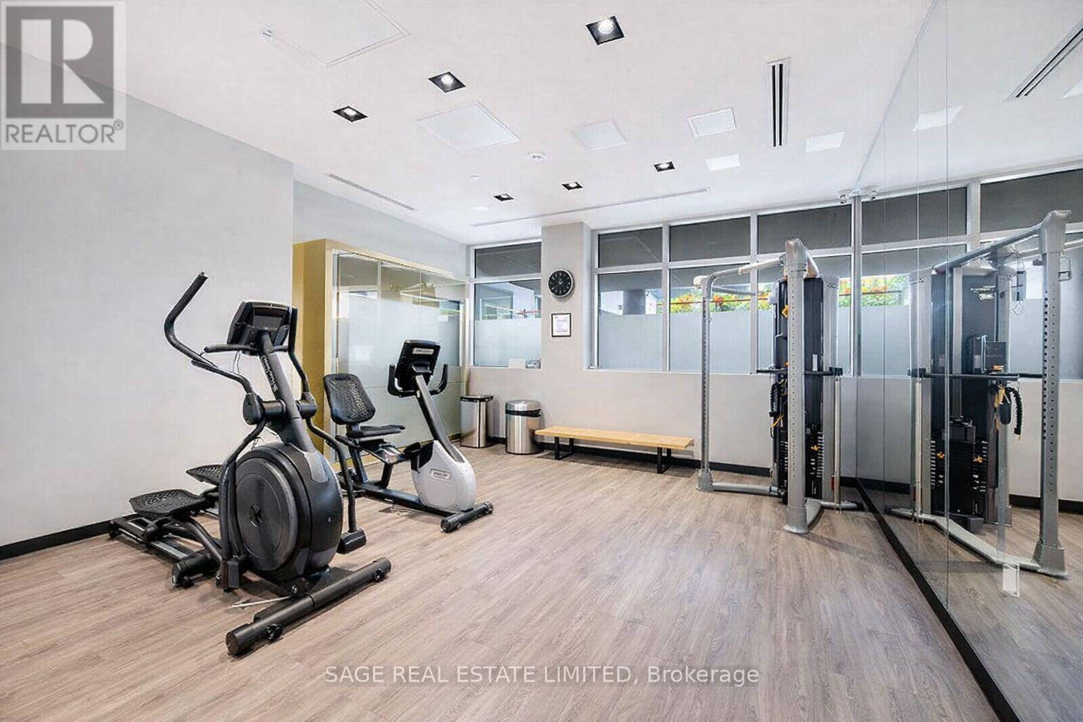 202 - 385 Osler Street, Toronto, Ontario  M6N 2Z4 - Photo 46 - W12750168