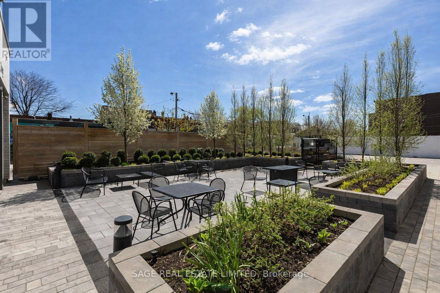 202 - 385 Osler Street, Toronto, Ontario  M6N 2Z4 - Photo 48 - W12750168