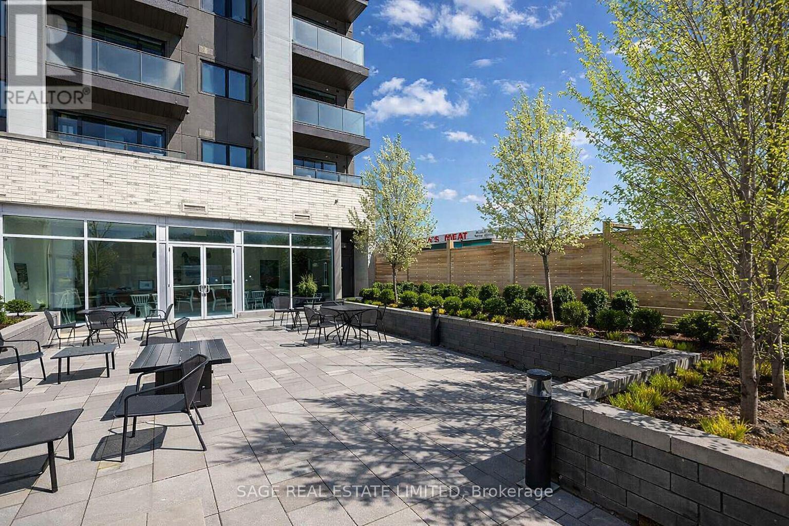 202 - 385 Osler Street, Toronto, Ontario  M6N 2Z4 - Photo 49 - W12750168