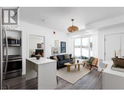 202 - 385 OSLER STREET, Toronto, Ontario