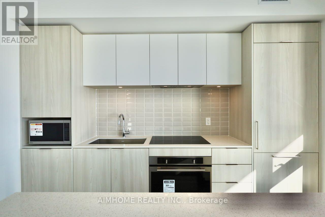 3206 - 70 Annie Craig Drive, Toronto, Ontario  M8V 0G2 - Photo 7 - W12750194