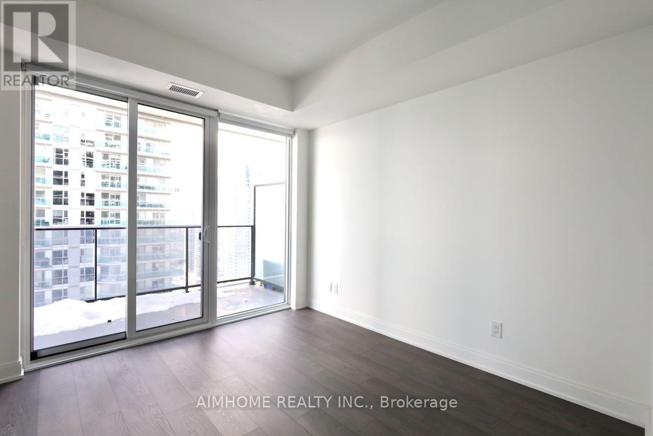 3206 - 70 Annie Craig Drive, Toronto, Ontario  M8V 0G2 - Photo 8 - W12750194