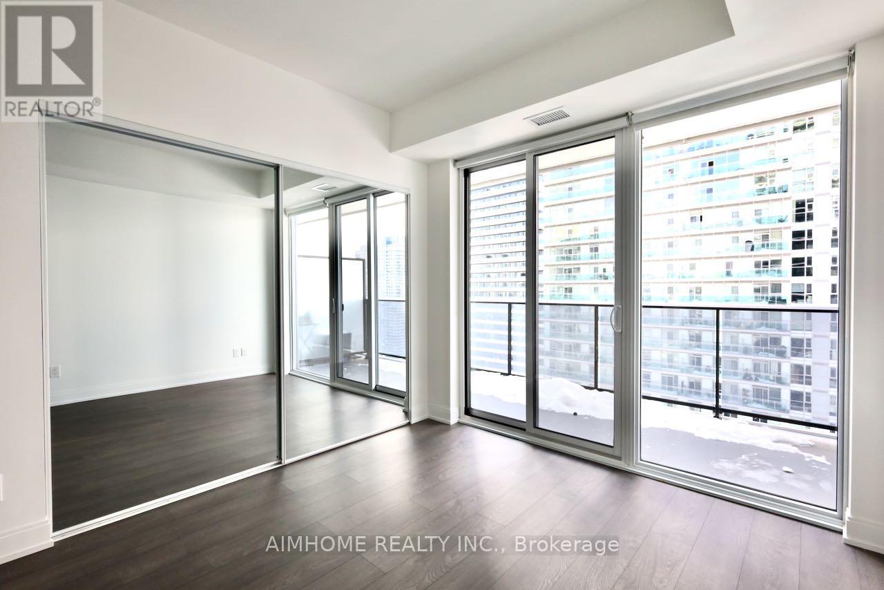 3206 - 70 Annie Craig Drive, Toronto, Ontario  M8V 0G2 - Photo 9 - W12750194