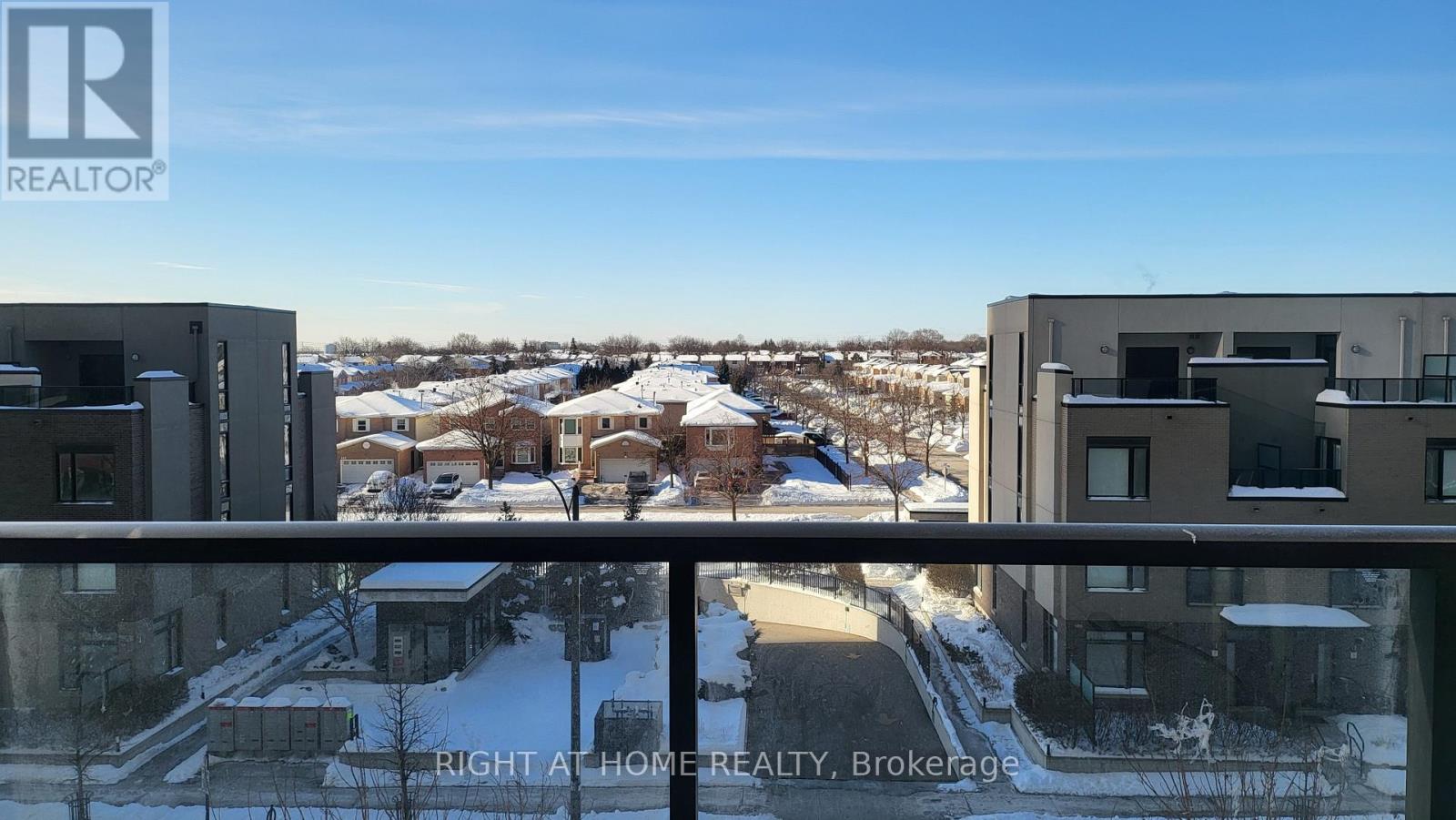 433 - 4055 Parkside Village Drive, Mississauga, Ontario  L5B 0K8 - Photo 22 - W12750218