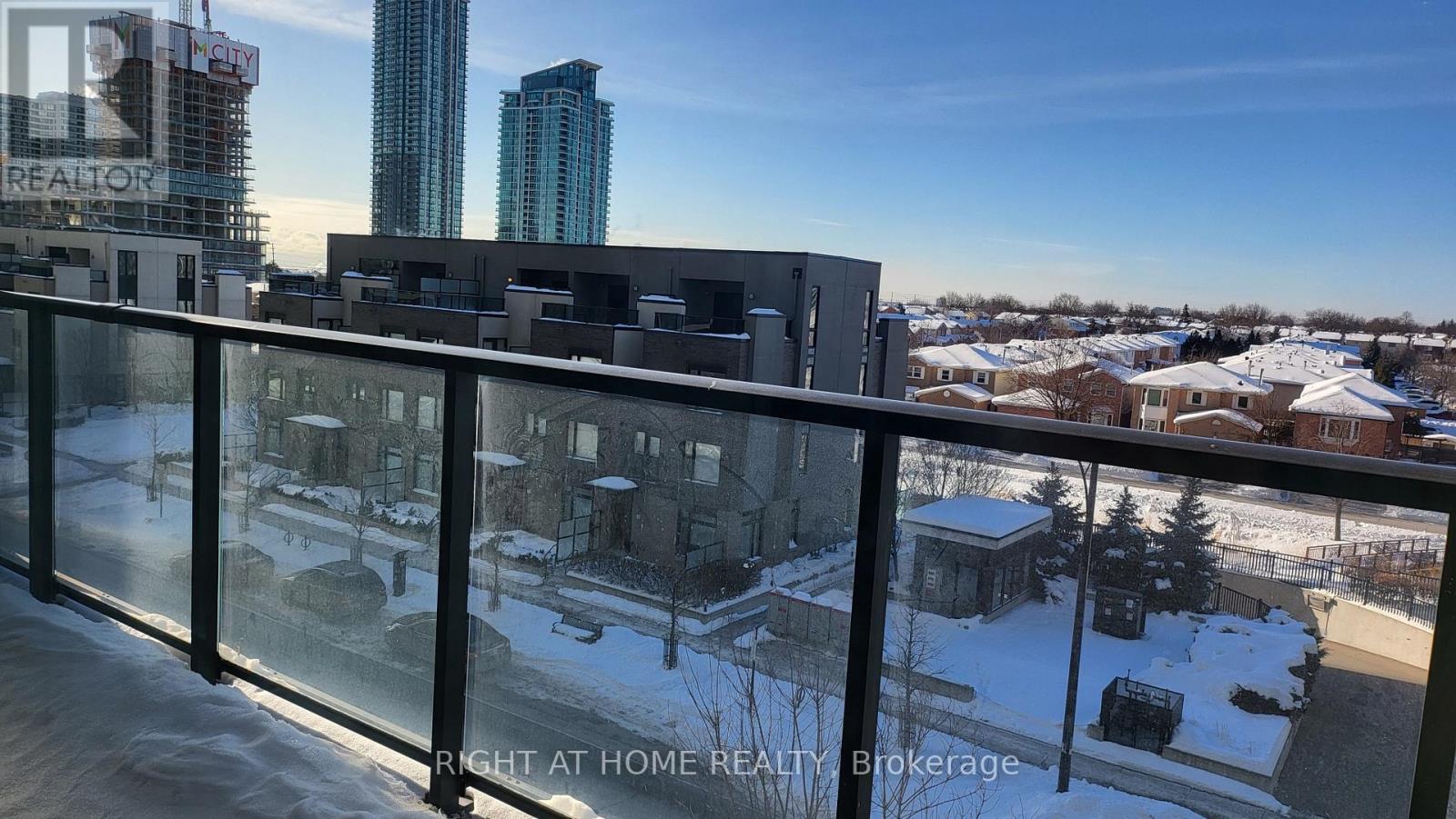 433 - 4055 Parkside Village Drive, Mississauga, Ontario  L5B 0K8 - Photo 23 - W12750218