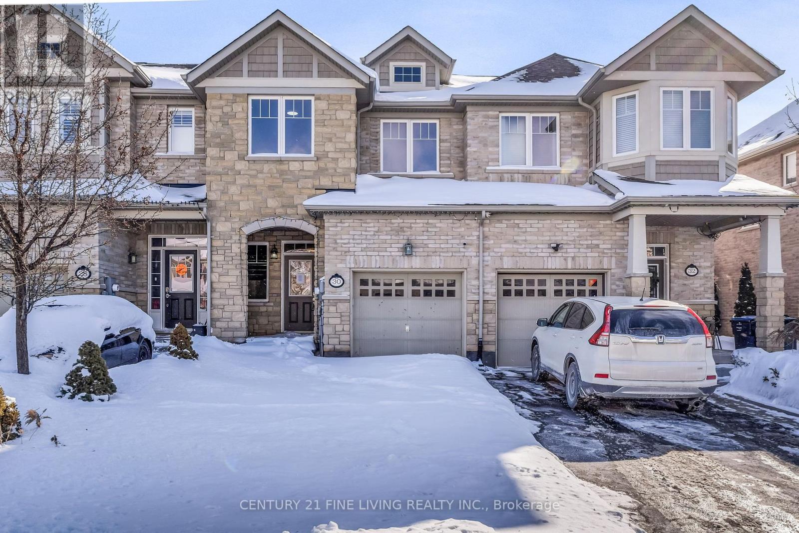 30 KAMORI DRIVE, Caledon, Ontario